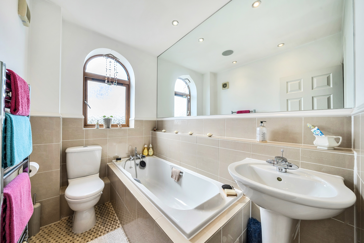The Meadows, Sowerby Bridge, photo 17