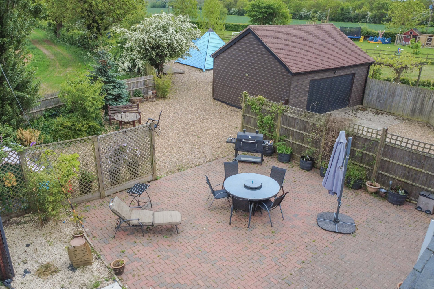 Miletree Road, Heath & Reach, LU7, photo 17