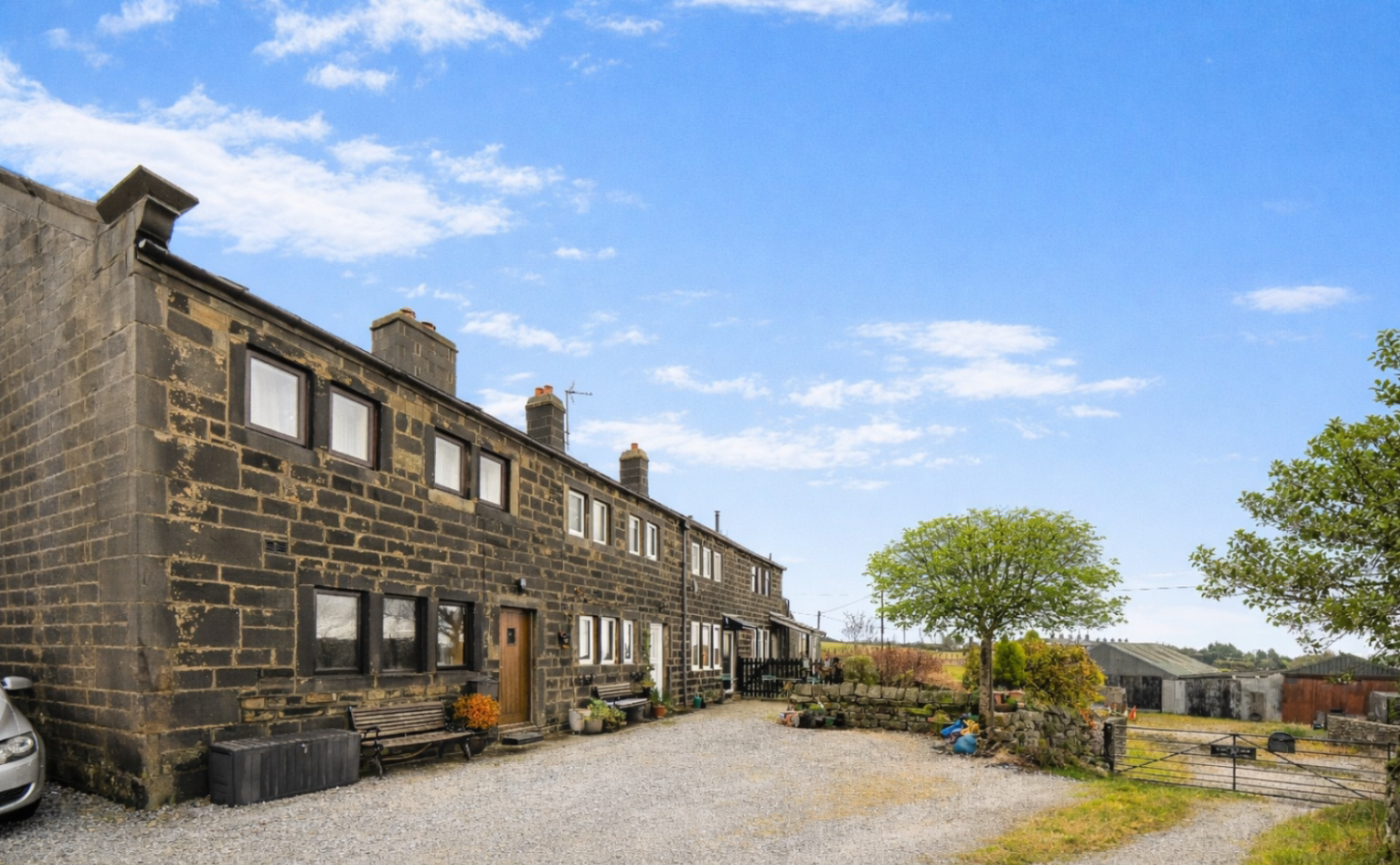Badger Lane, Blackshaw Head, Hebden Bridge, West Yorkshire, HX7, photo 17