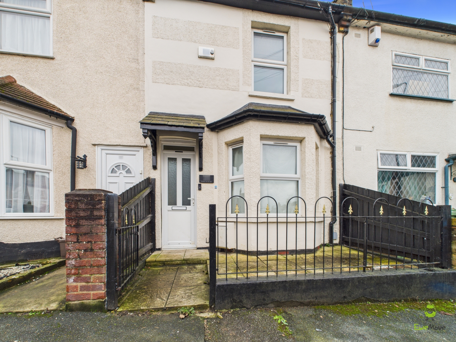 Lyndon Road, Belvedere, Kent, DA17