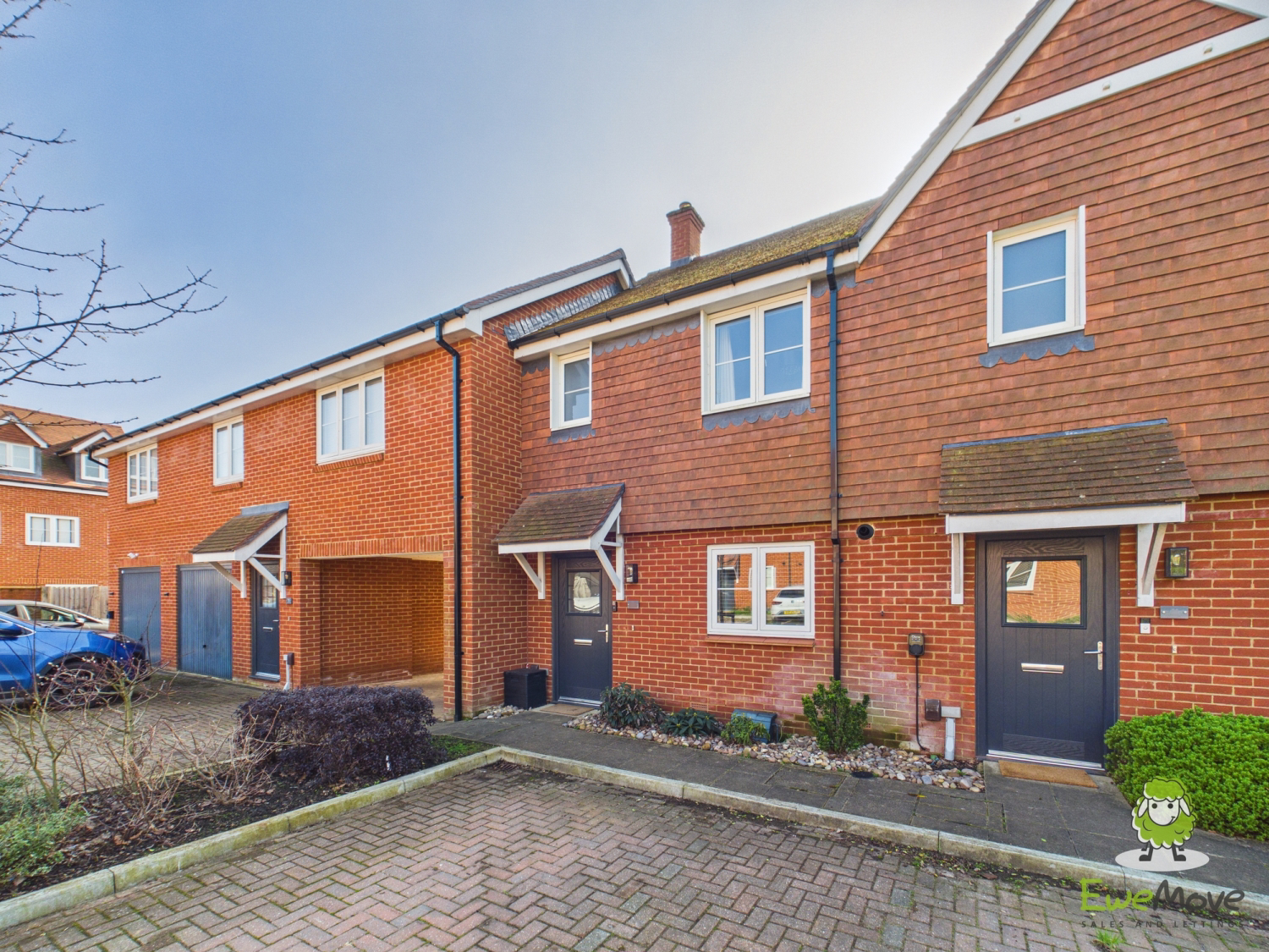 FISHBOURNE GARDENS, CHINEHAM, BASINGSTOKE, RG24, photo 19