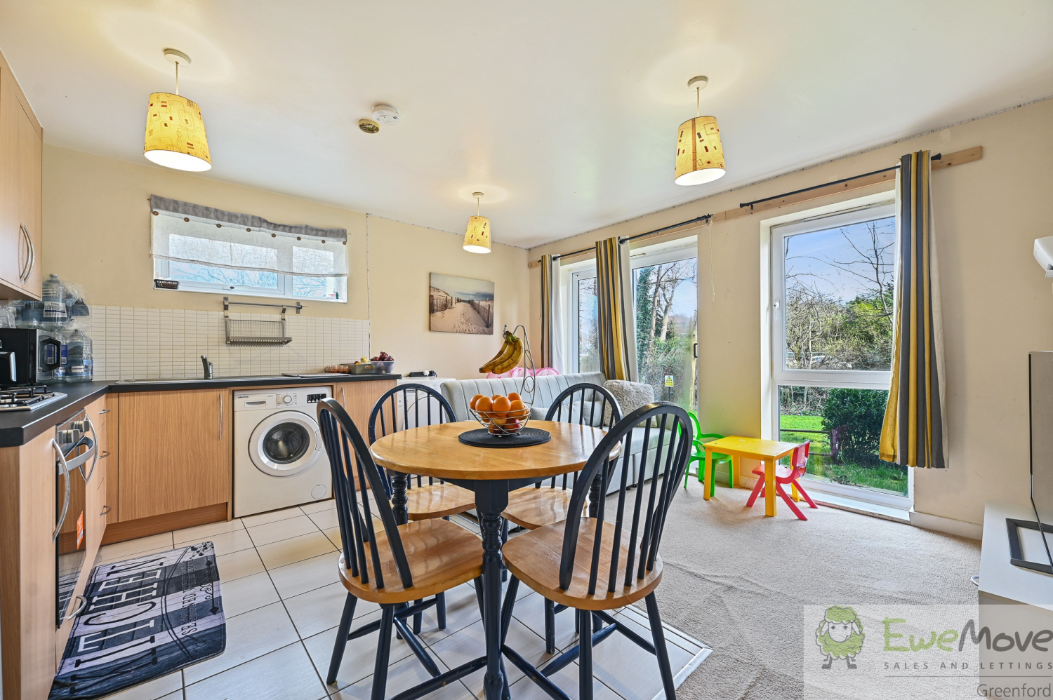 Flora Court, 25, Fortune Avenue, Edgware, HA8 0FL, photo 2