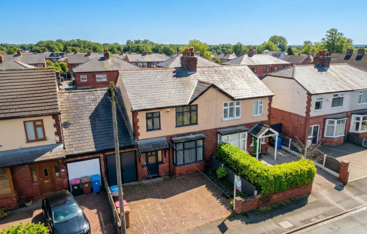 Normanby Road, Worsley, Manchester, M28, photo 3