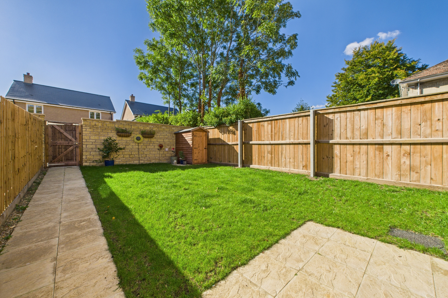 Castle Close, Ketton, Stamford, Lincolnshire, PE9, photo 4