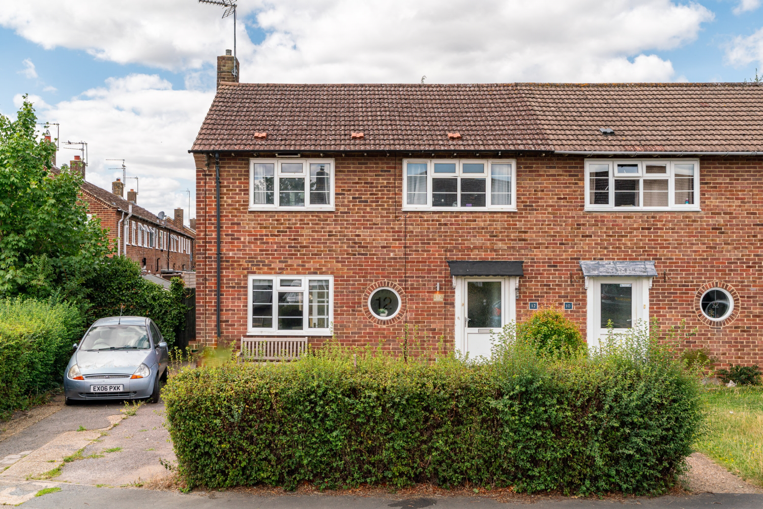 Boundary Lane, Welwyn Garden City, Hertfordshire, AL7, photo 16