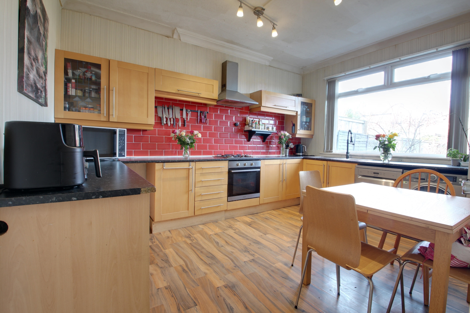 St. Martins View, Leeds, West Yorkshire, LS7, photo 2