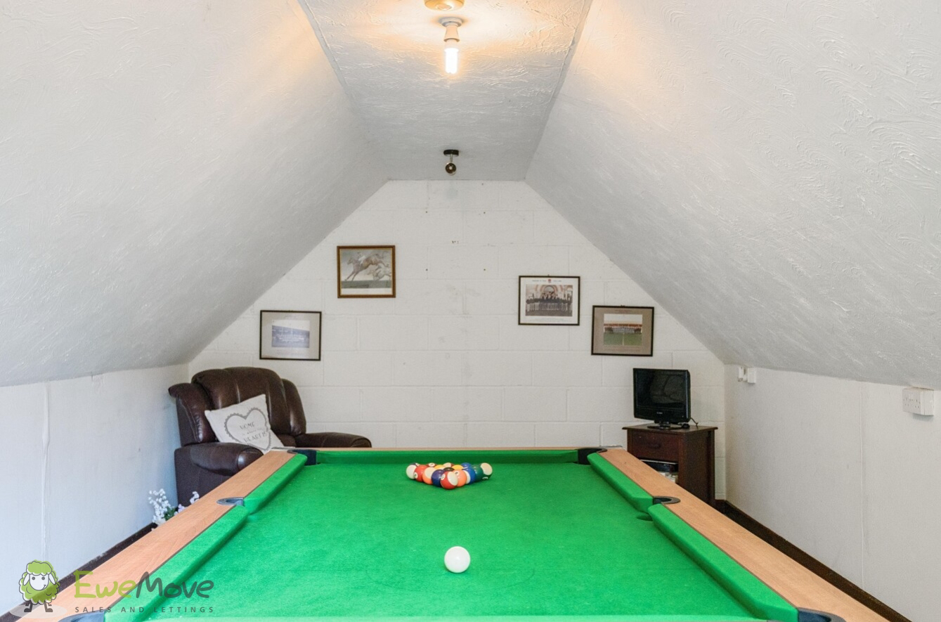 Dix Hill, Pamber Green, Tadley, Hampshire, RG26, photo 30