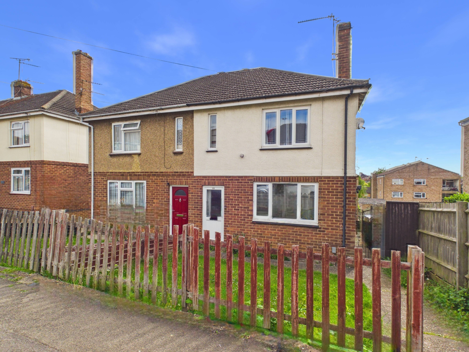 Highfield Road, Kettering, Northamptonshire, NN15
