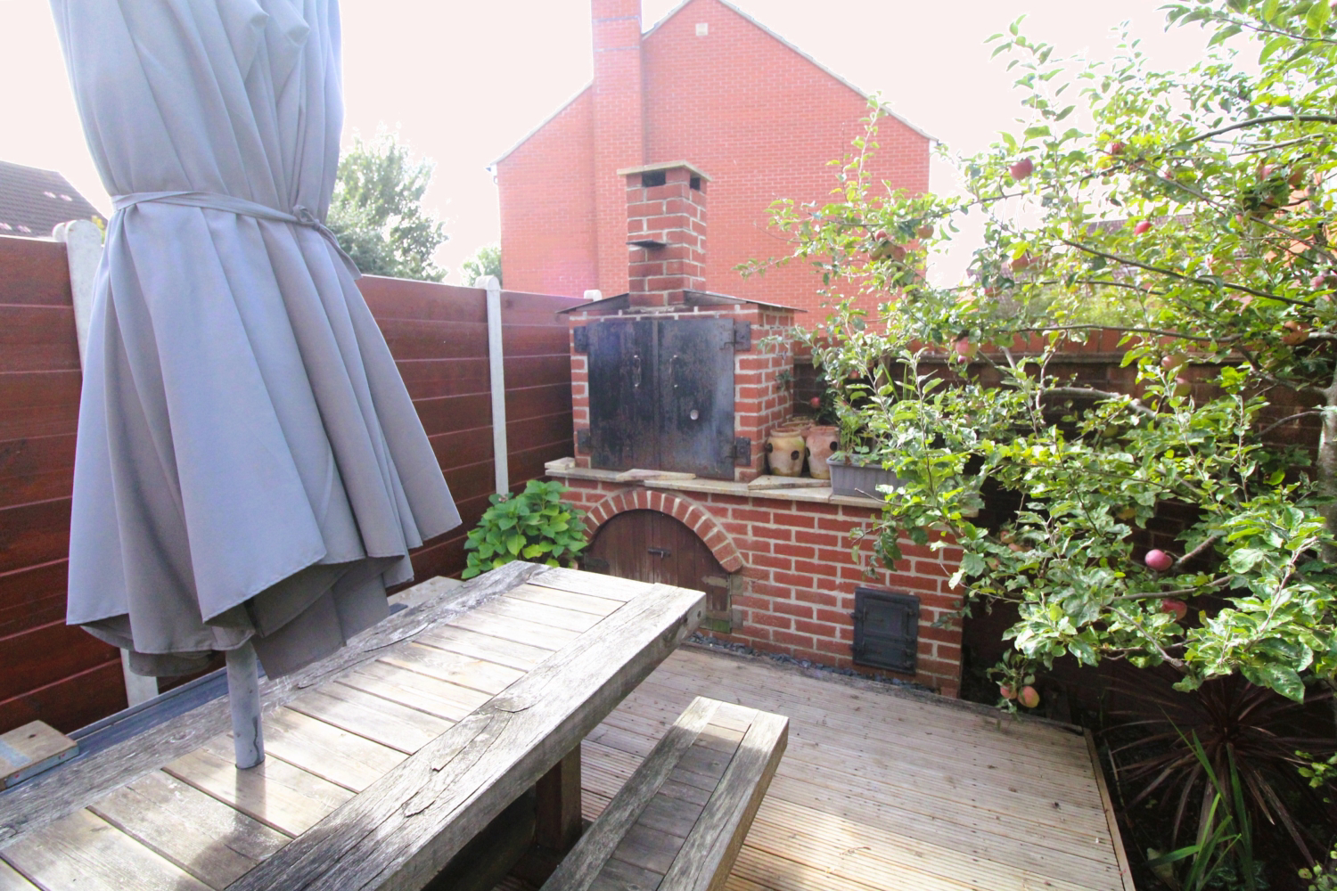 2 Stockmoor Drive, Bridgwater, photo 35