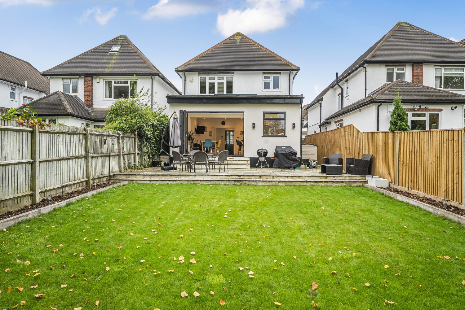WESTLAND DRIVE, HAYES, BROMLEY, KENT, BR2, photo 4