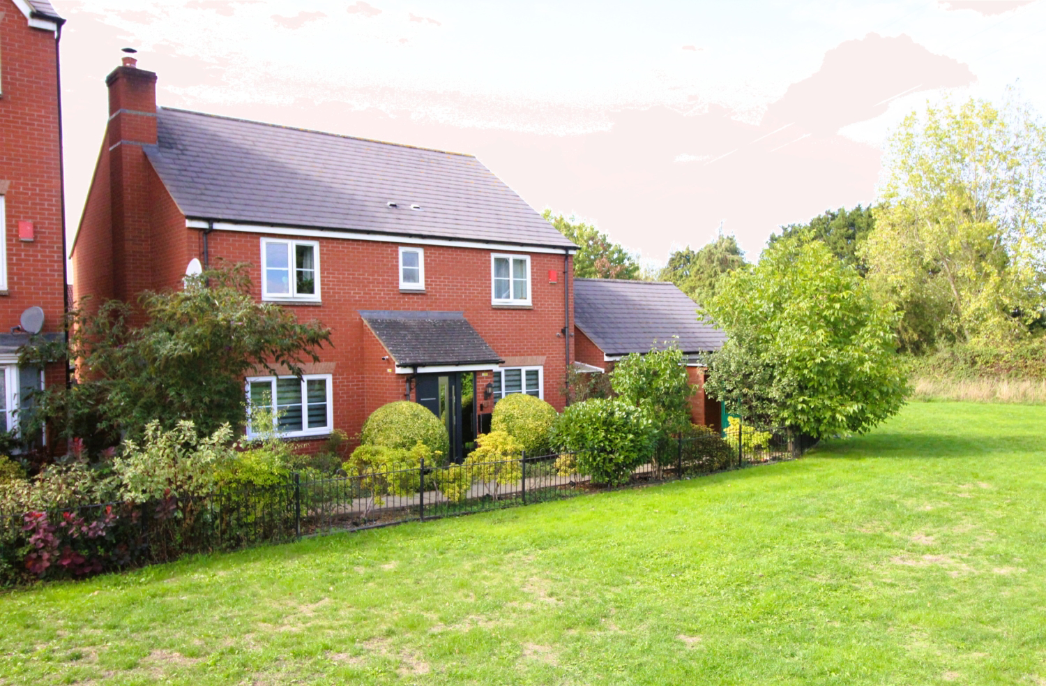 2 Stockmoor Drive, Bridgwater, photo 45