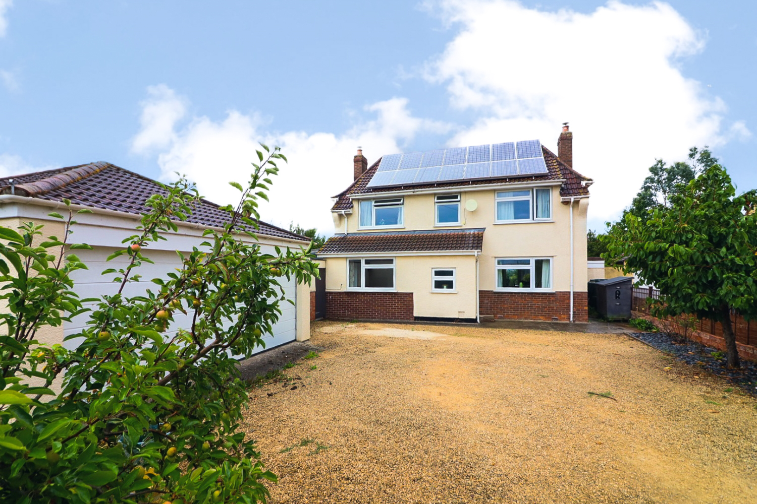 Landscove Main Road, East Lyng, Taunton