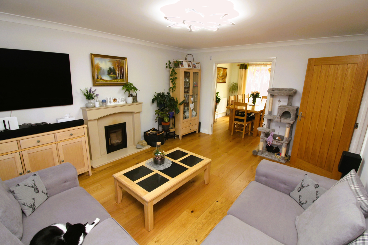 2 Stockmoor Drive, Bridgwater, photo 3