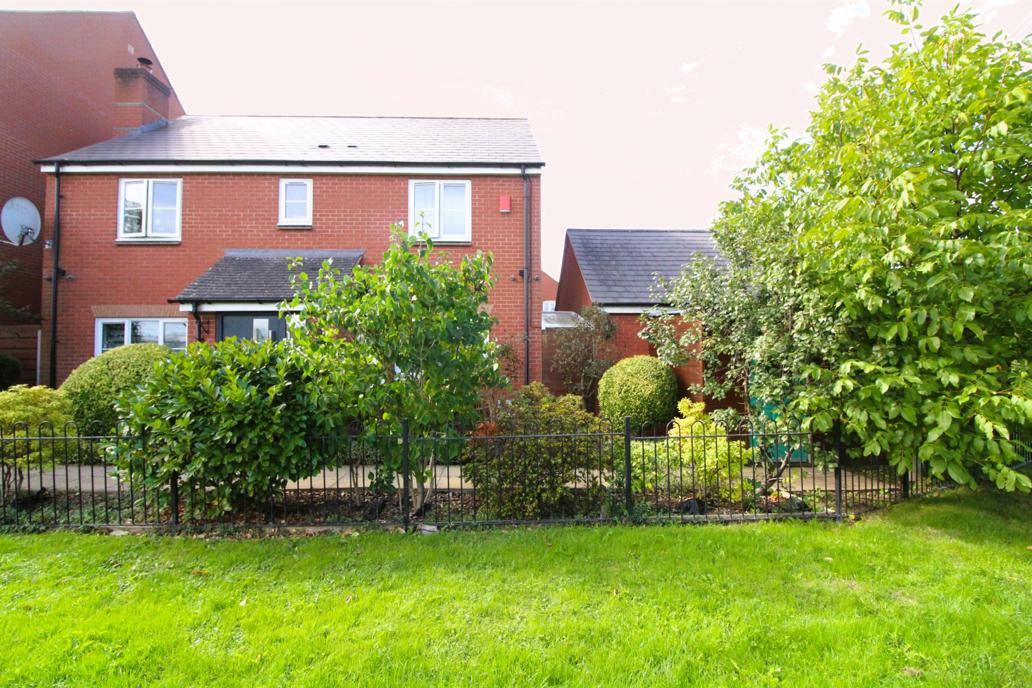 2 Stockmoor Drive, Bridgwater, photo 43