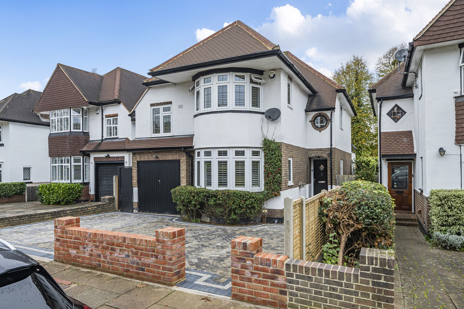 WESTLAND DRIVE, HAYES, BROMLEY, KENT, BR2