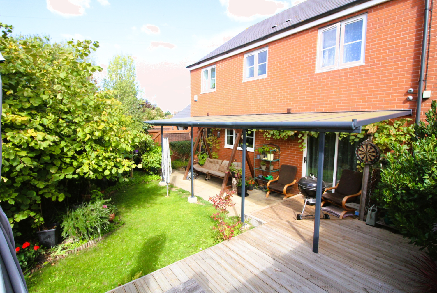 2 Stockmoor Drive, Bridgwater, photo 5