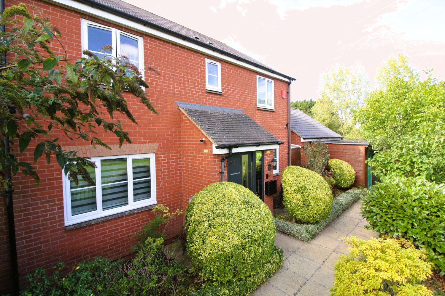 2 Stockmoor Drive, Bridgwater, photo 42