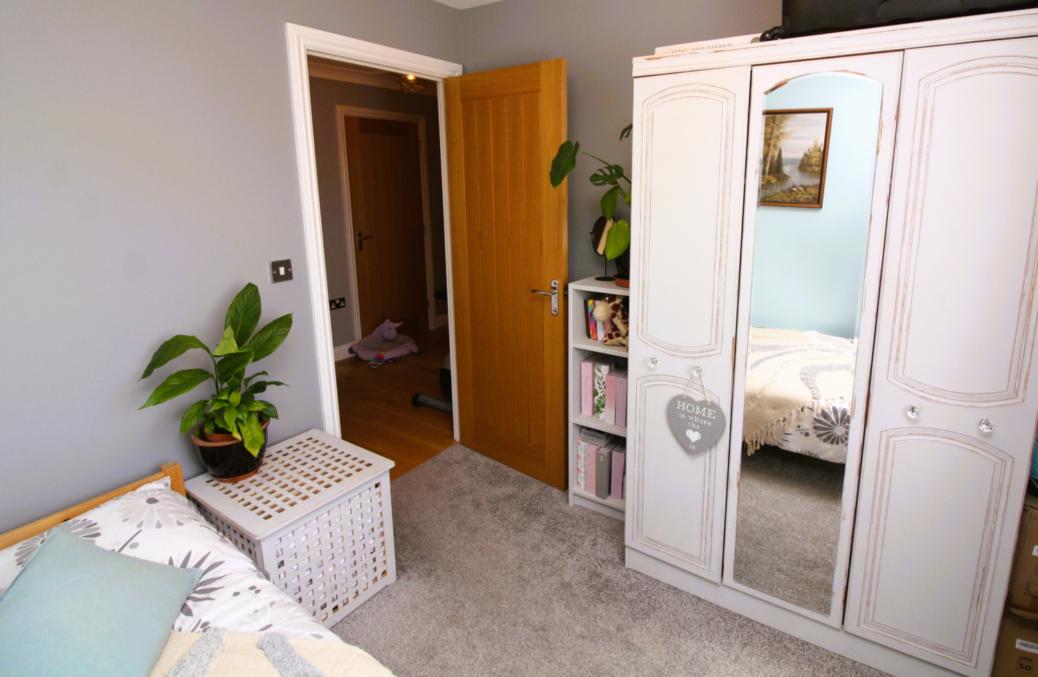 2 Stockmoor Drive, Bridgwater, photo 29