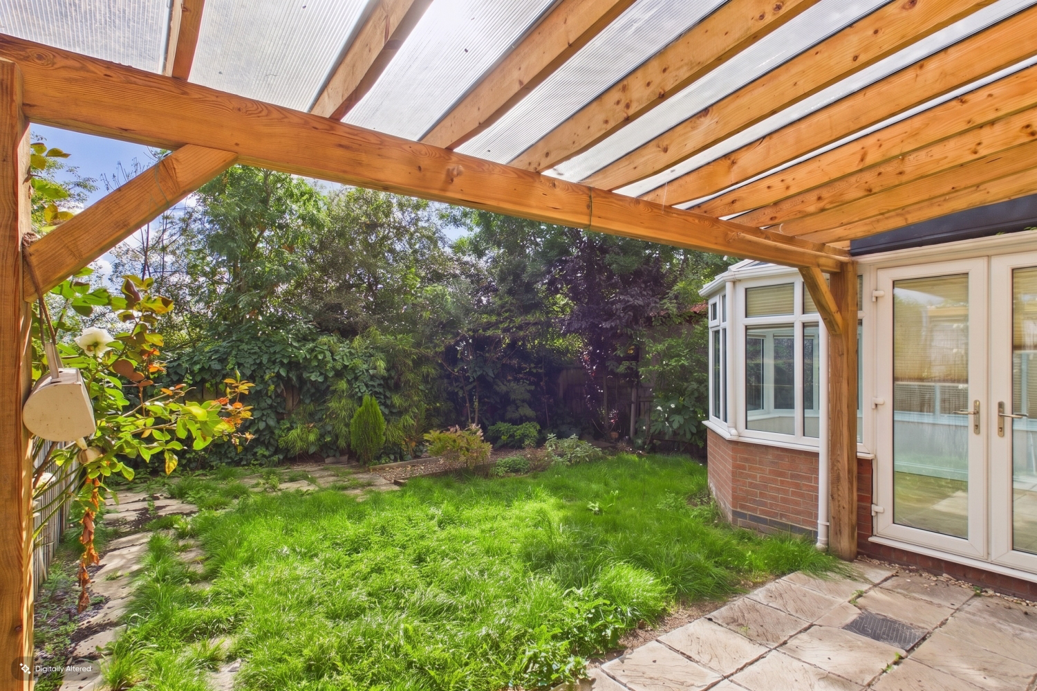 Woodland Chase, York, North Yorkshire, YO30, photo 8