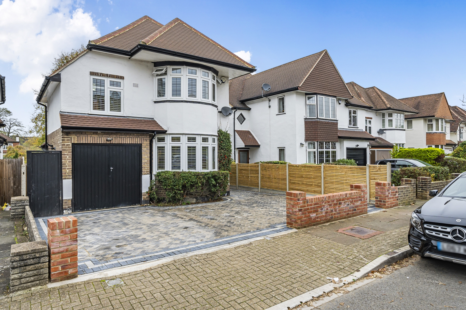 WESTLAND DRIVE, HAYES, BROMLEY, KENT, BR2, photo 16