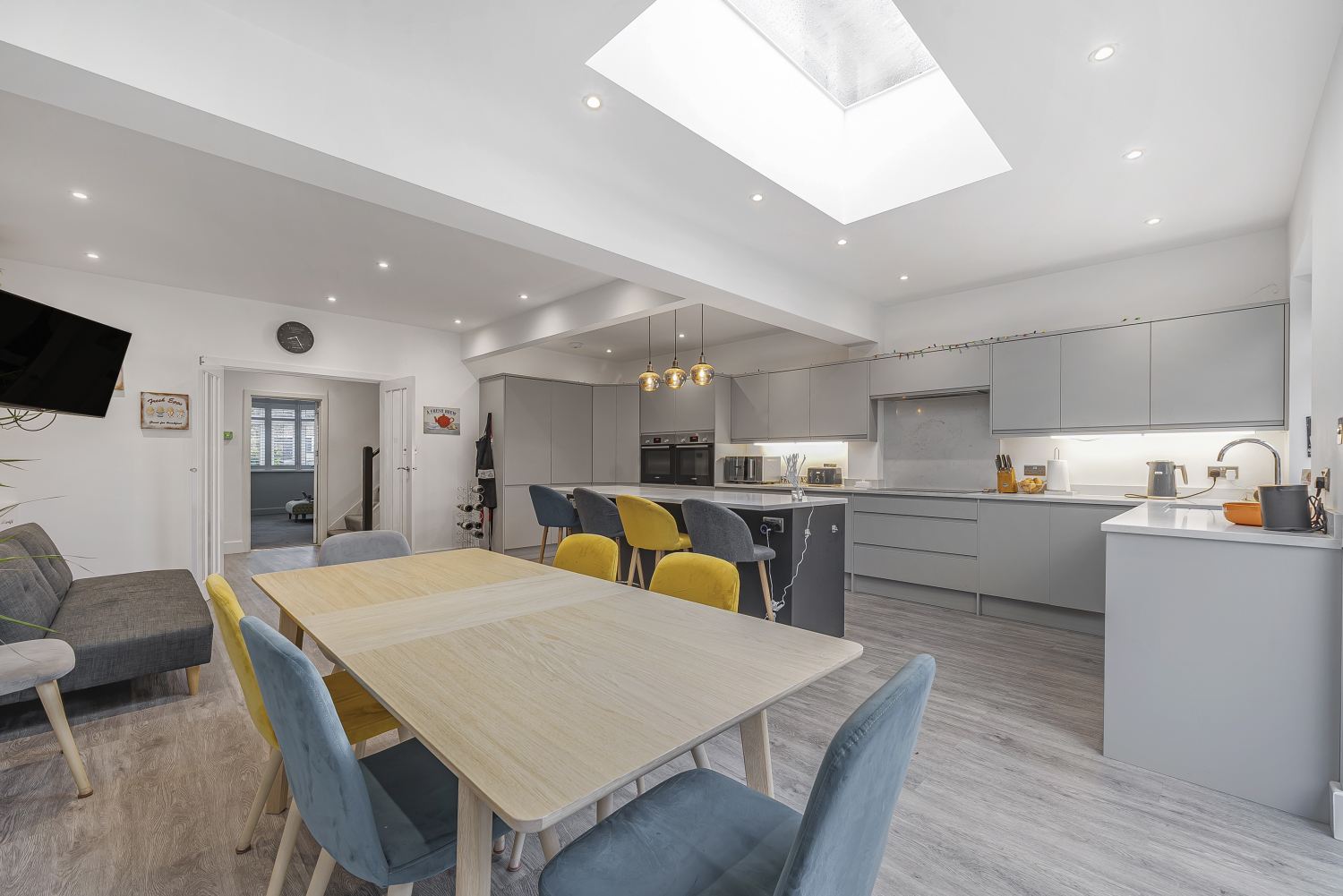 WESTLAND DRIVE, HAYES, BROMLEY, KENT, BR2, photo 3