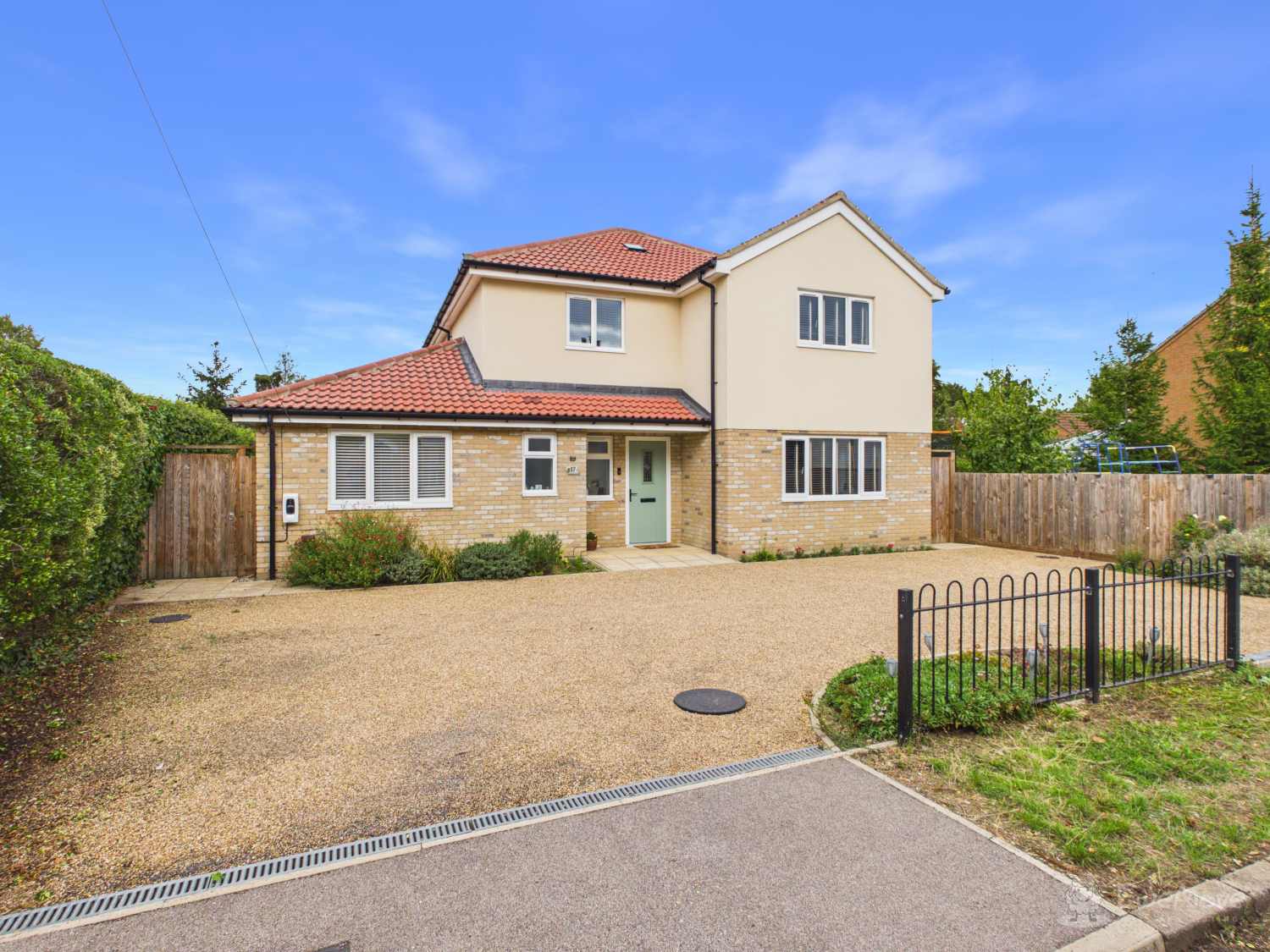 Silver Street, Willingham, Cambridge, Cambridgeshire, CB24