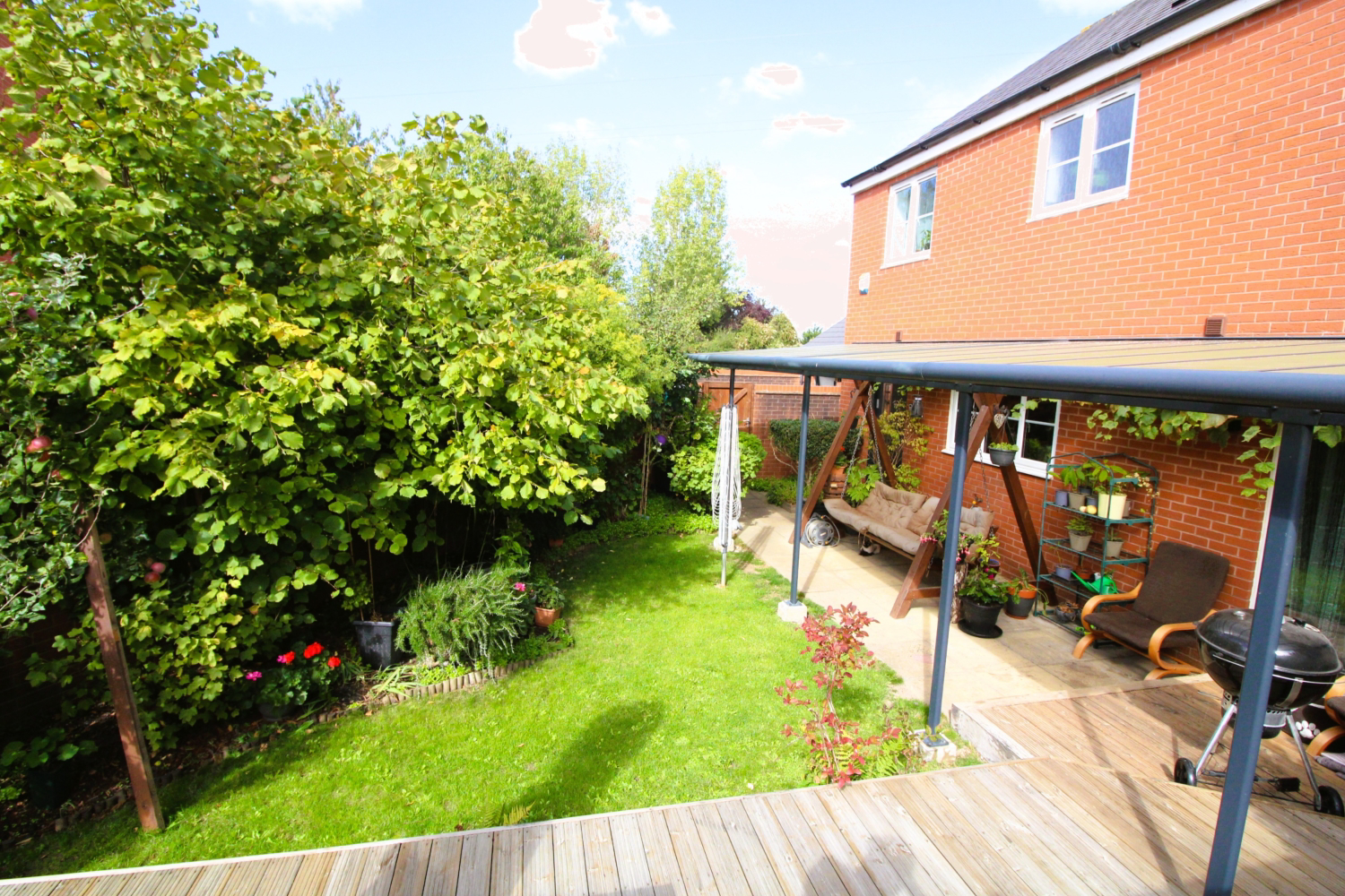 2 Stockmoor Drive, Bridgwater, photo 33