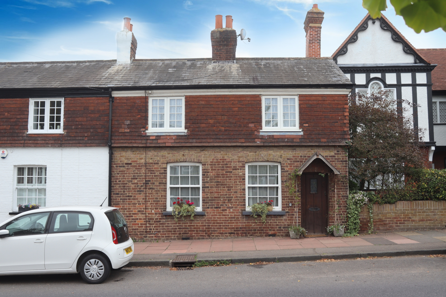 Hayes Street, Hayes, Bromley, BR2