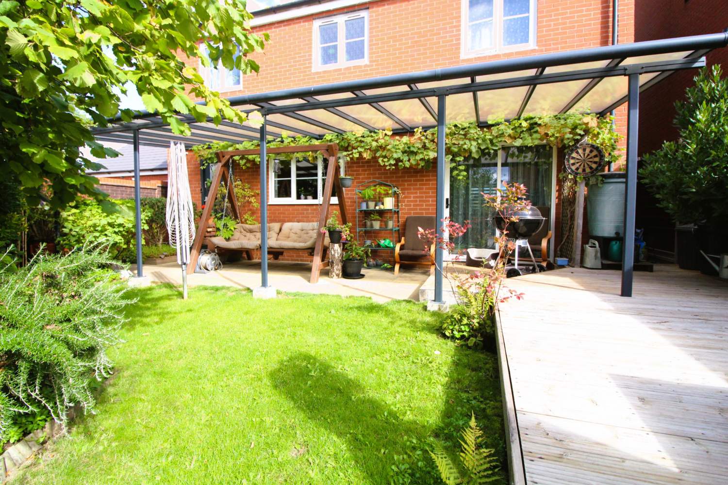 2 Stockmoor Drive, Bridgwater, photo 32