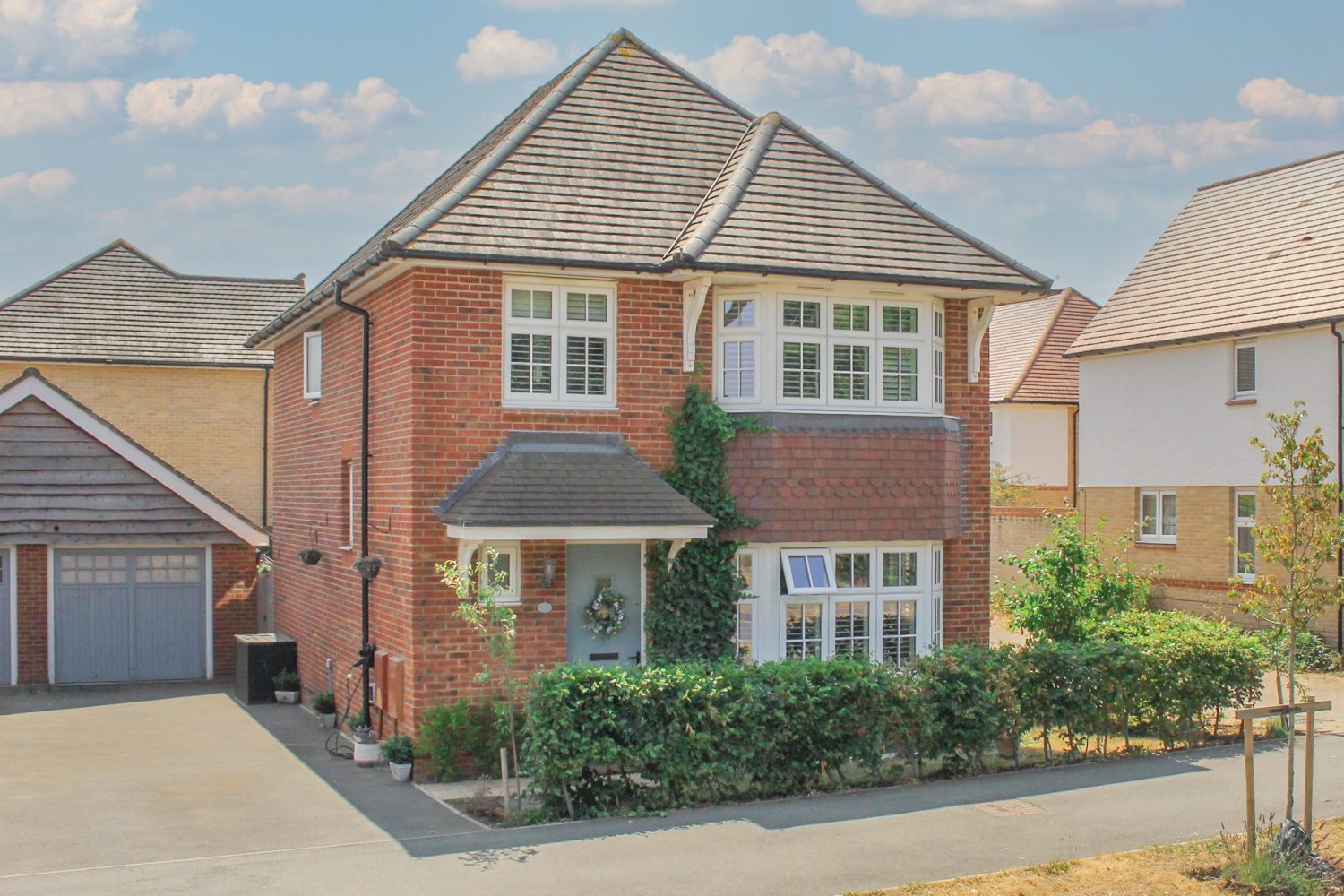 Kemsley Drive, Leighton Buzzard, LU7