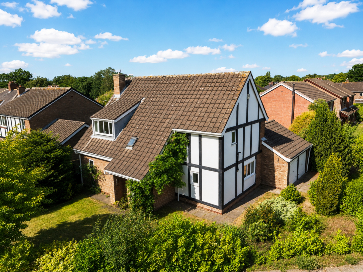 Bahram Road, Doncaster, South Yorkshire, DN4