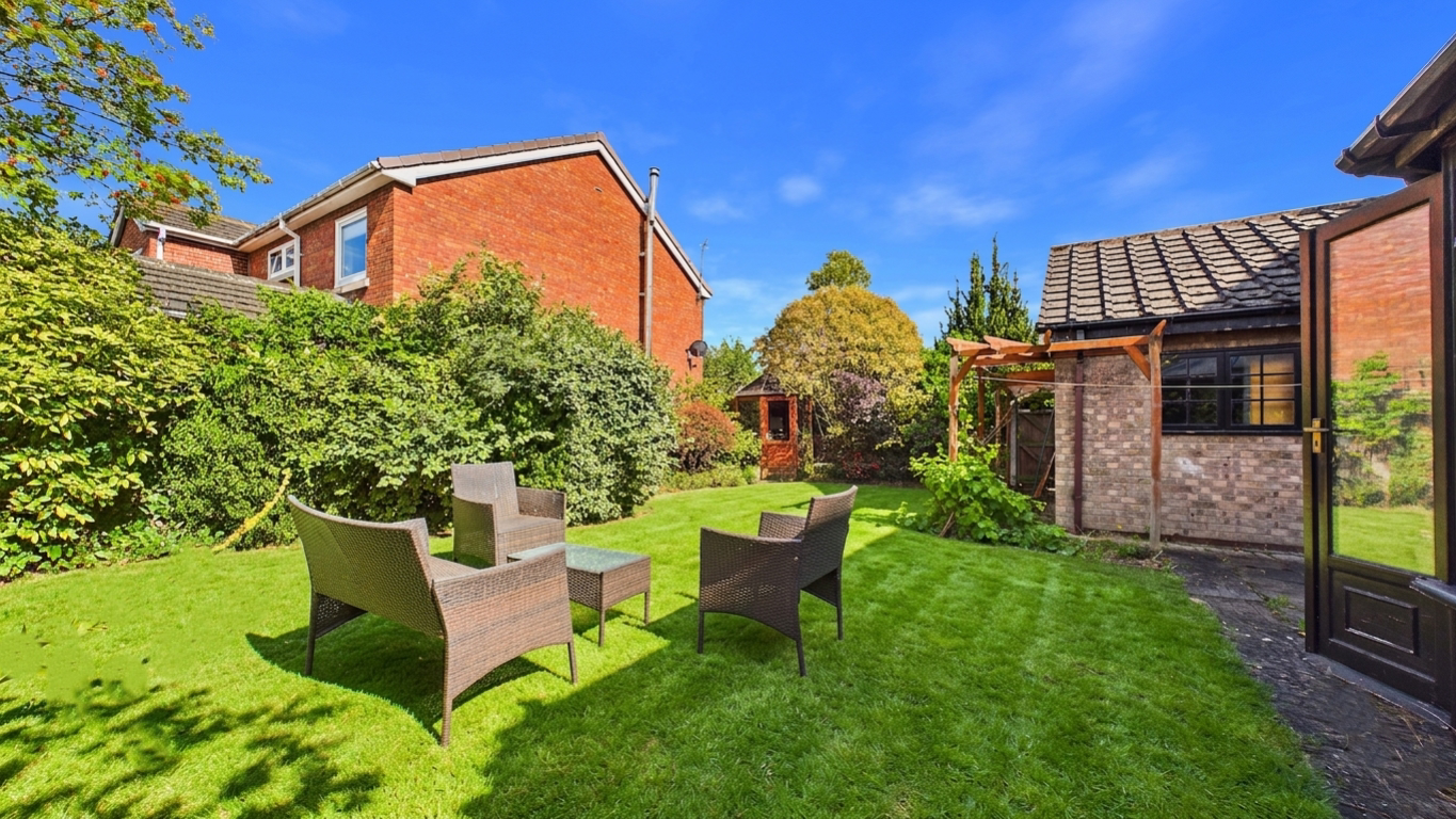 Bahram Road, Doncaster, South Yorkshire, DN4, photo 14