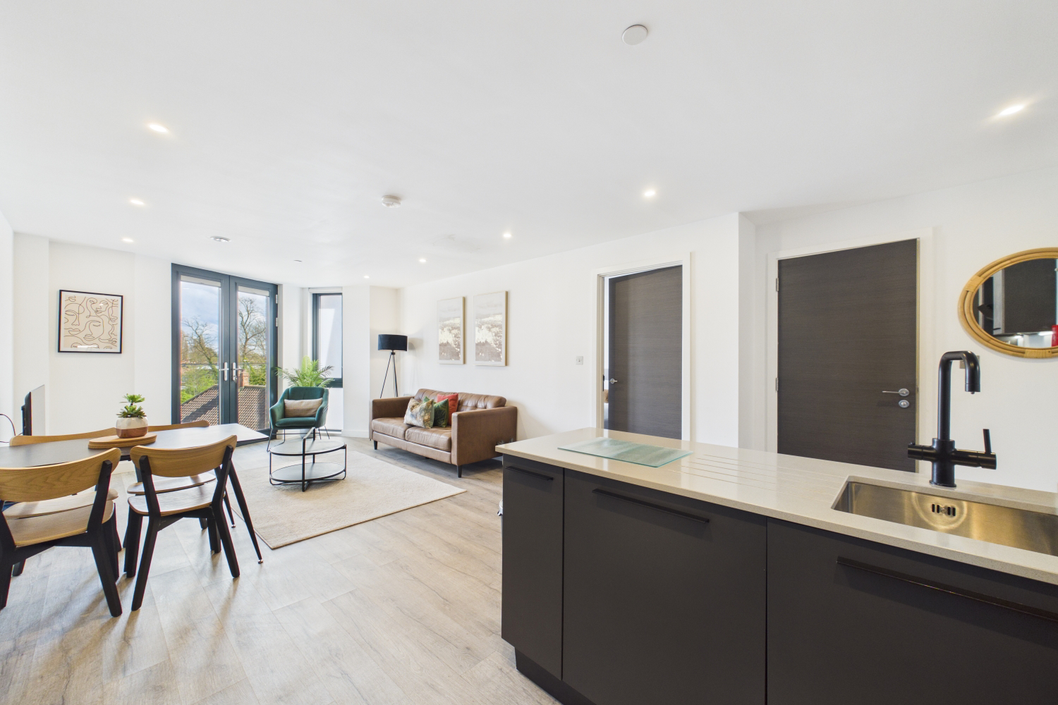 City Gate, Eboracum Way, York, North Yorkshire, YO31 7AN, photo 3