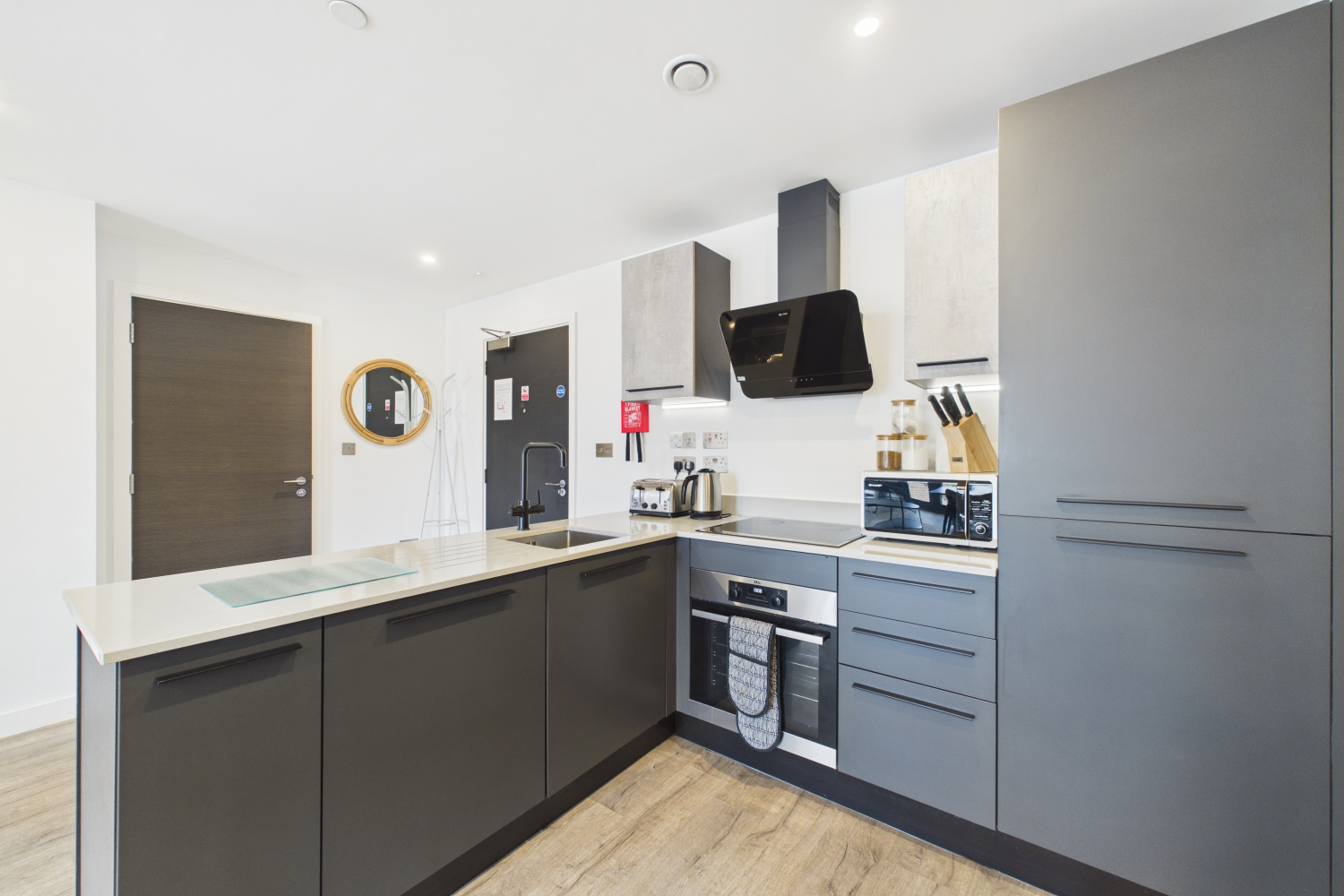 City Gate, Eboracum Way, York, North Yorkshire, YO31 7AN, photo 6