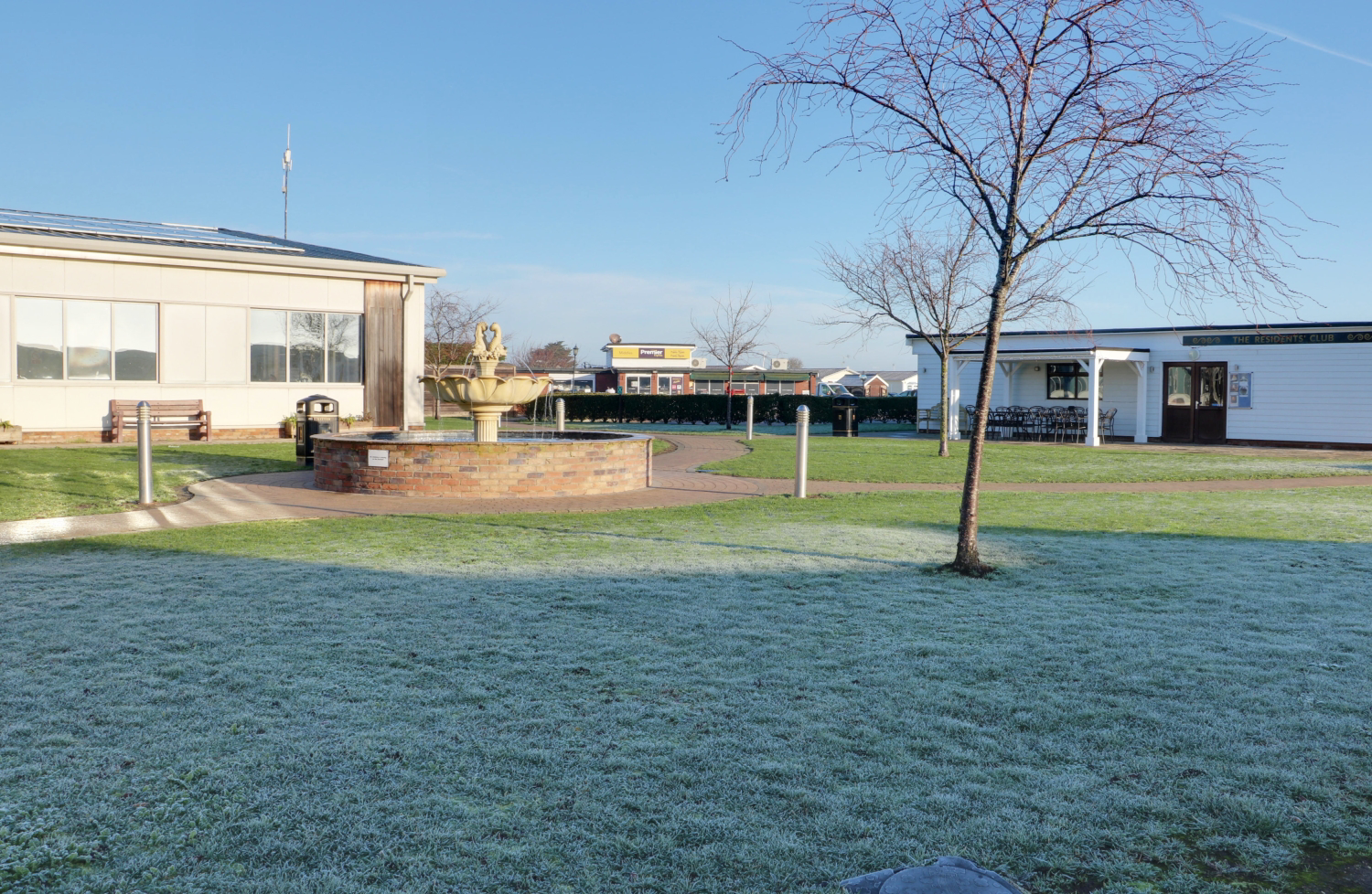R434 Kings Park, Creek Road, Canvey Island, photo 13