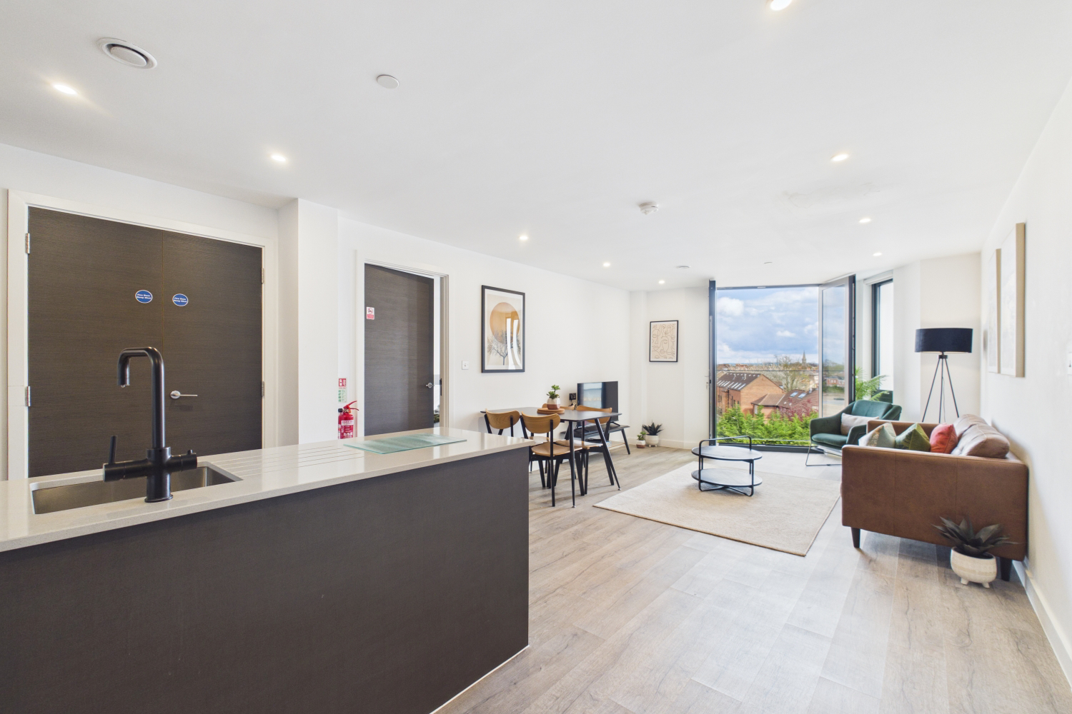 City Gate, Eboracum Way, York, North Yorkshire, YO31 7AN, photo 14