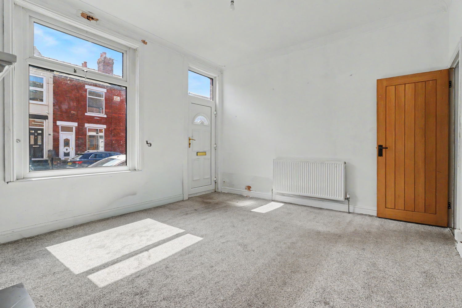 Ashdown Road, Wakefield, West Yorkshire, WF1, photo 6