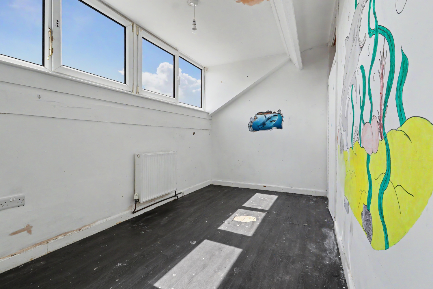 Ashdown Road, Wakefield, West Yorkshire, WF1, photo 14