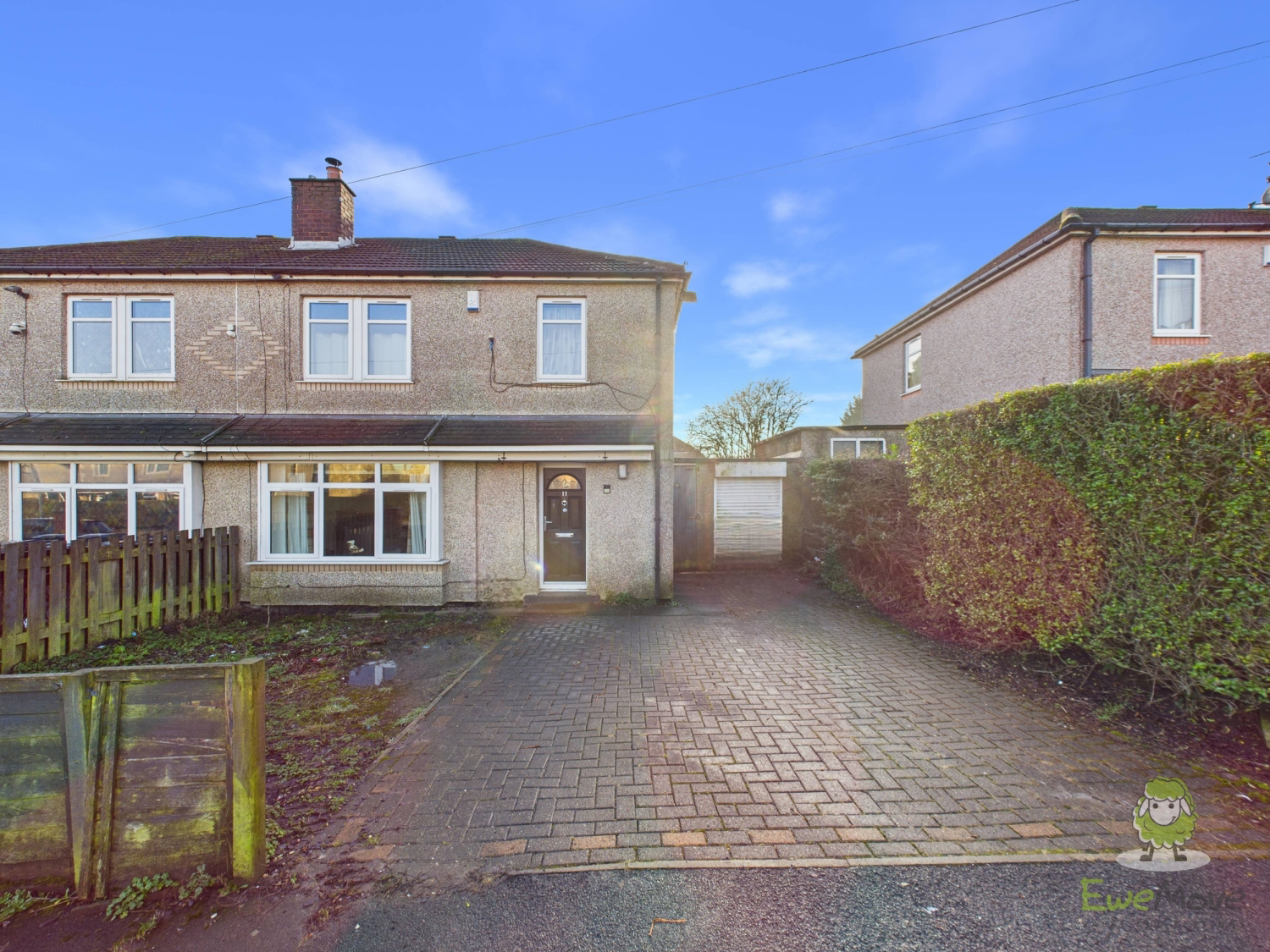 Elmfield Drive, Bradford