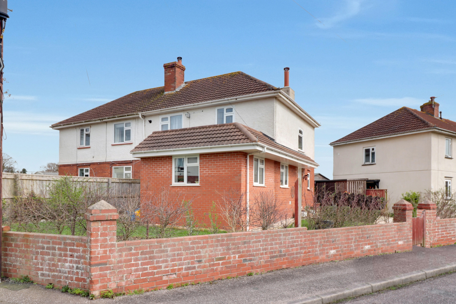Greenhill Avenue
