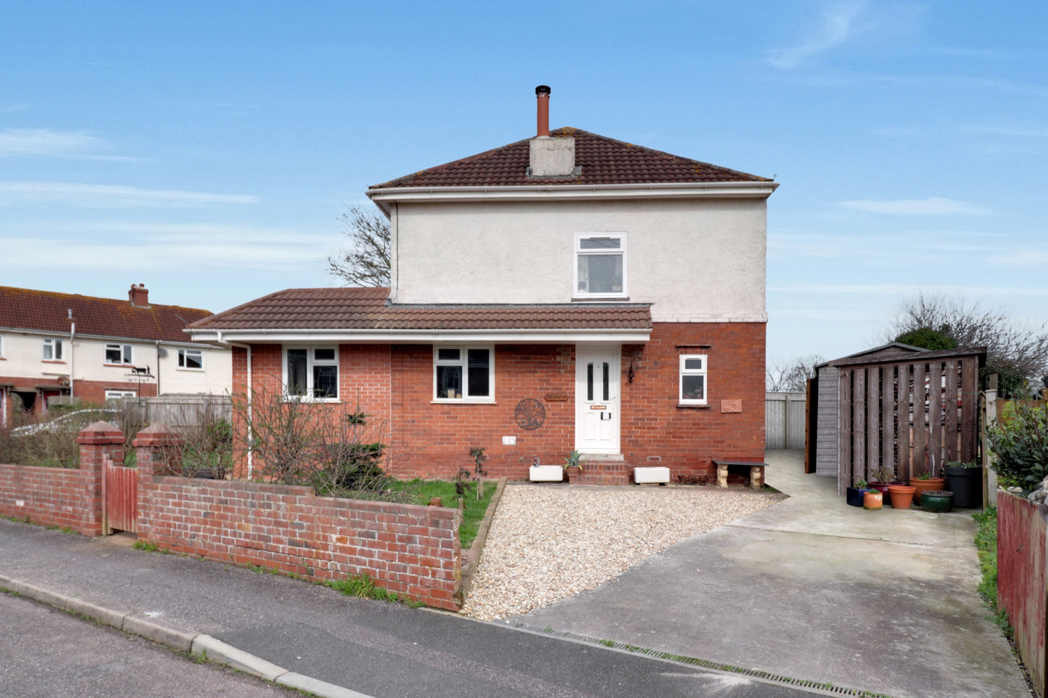 Greenhill Avenue, Exmouth, EX8 2LQ, photo 12