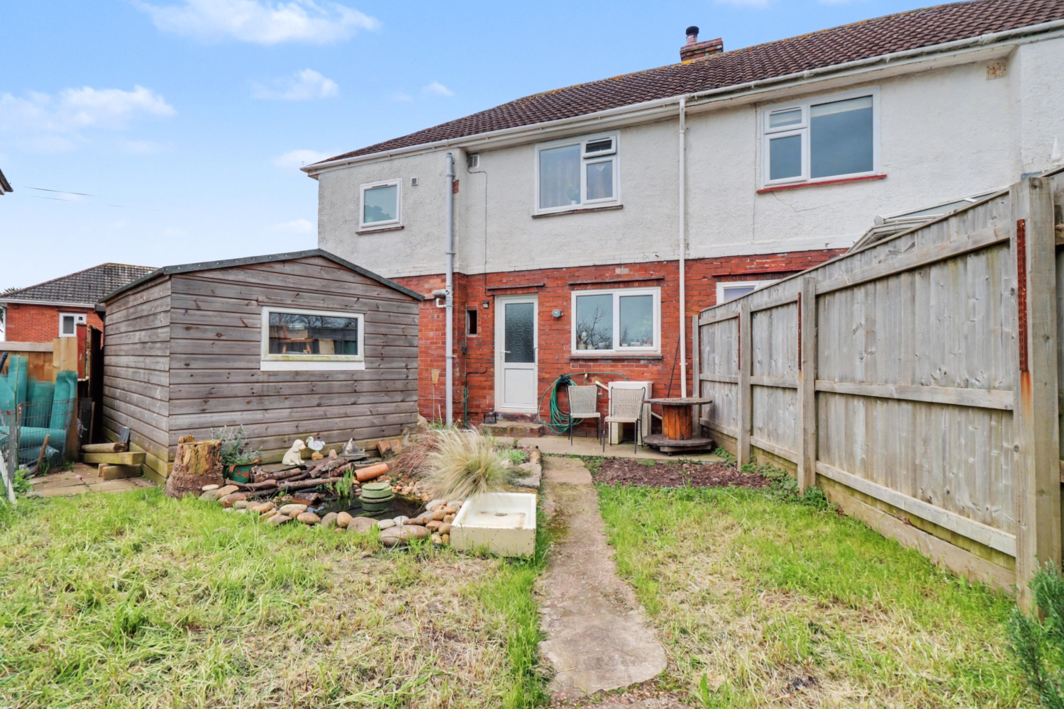 Greenhill Avenue, Exmouth, EX8 2LQ, photo 9