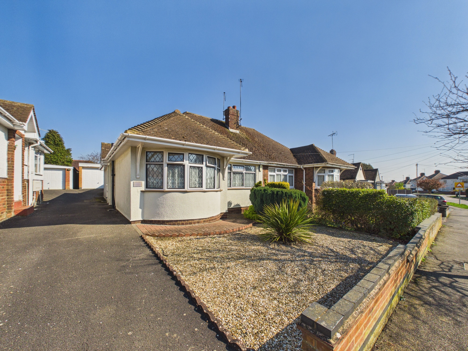 Greenhills Road, Northampton, Northamptonshire, NN2