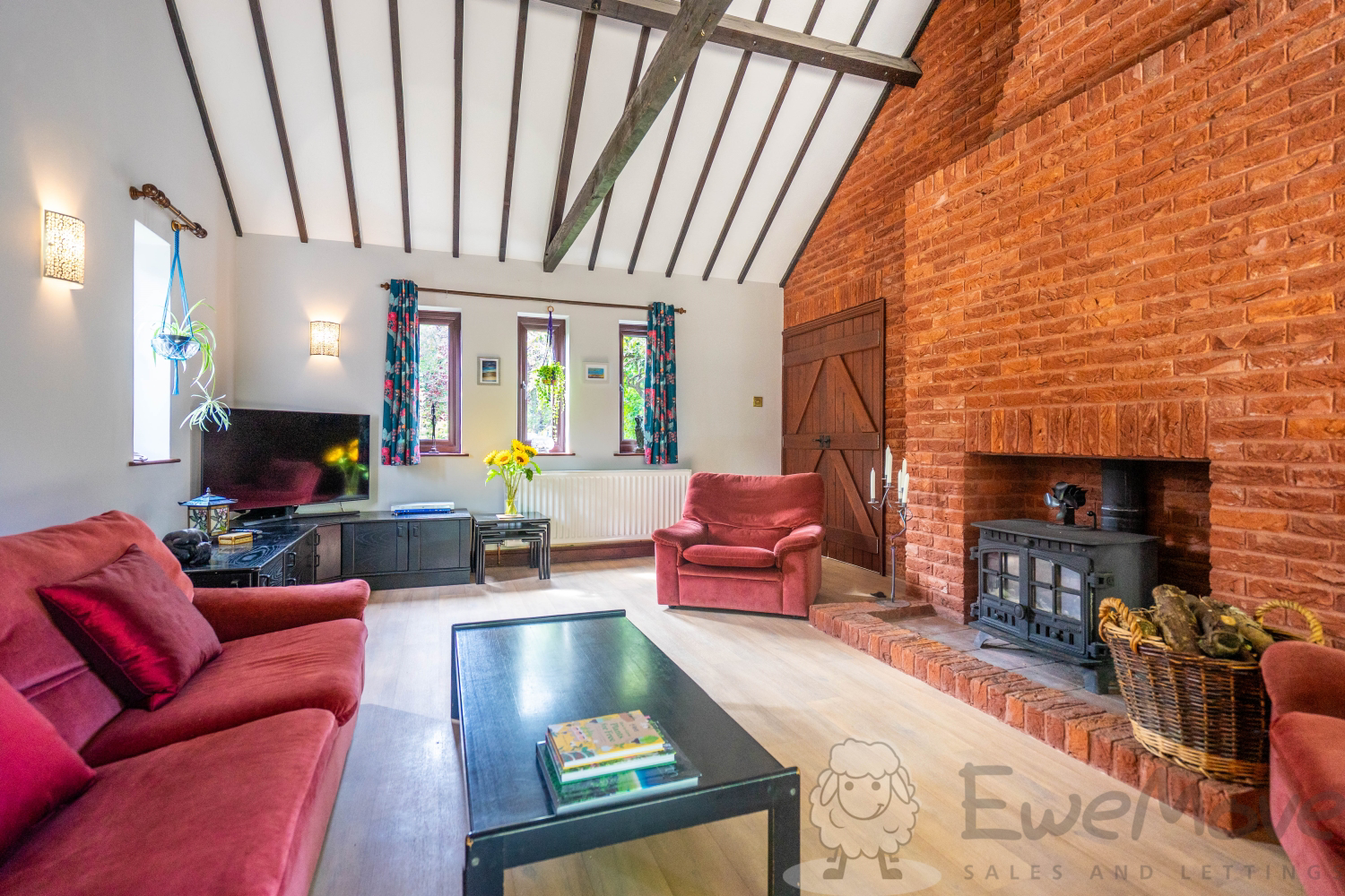 Wymondham Road, Wreningham, Norwich, Norfolk, NR16, photo 8