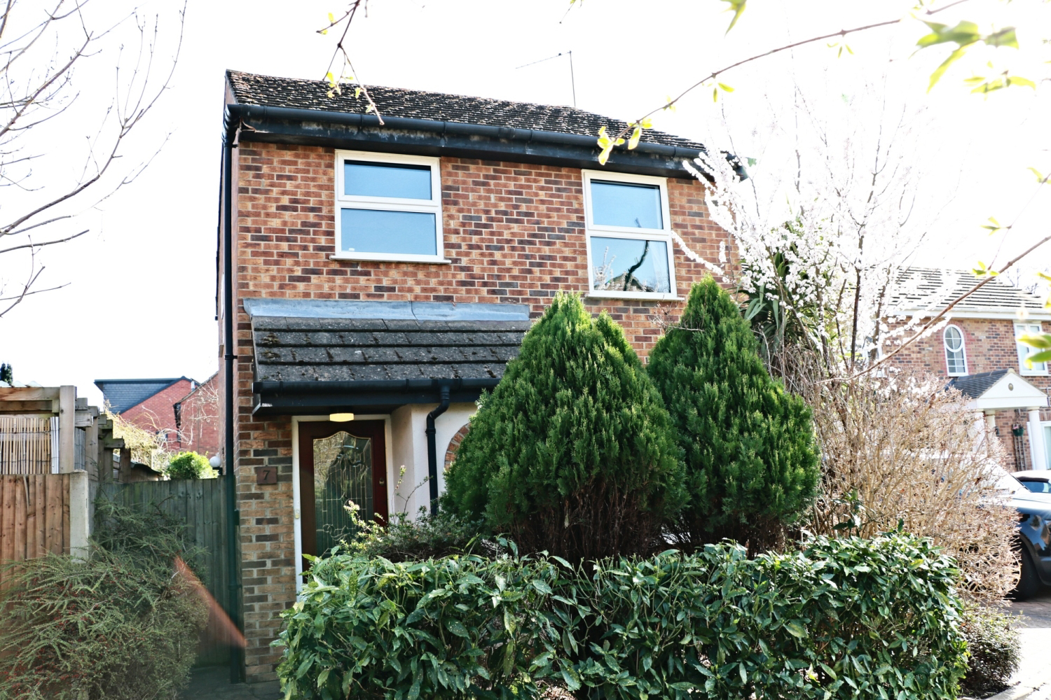 Thamesgate Close, Richmond, TW10
