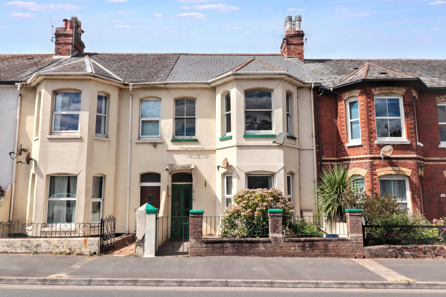 Imperial Road, Exmouth, EX81AX