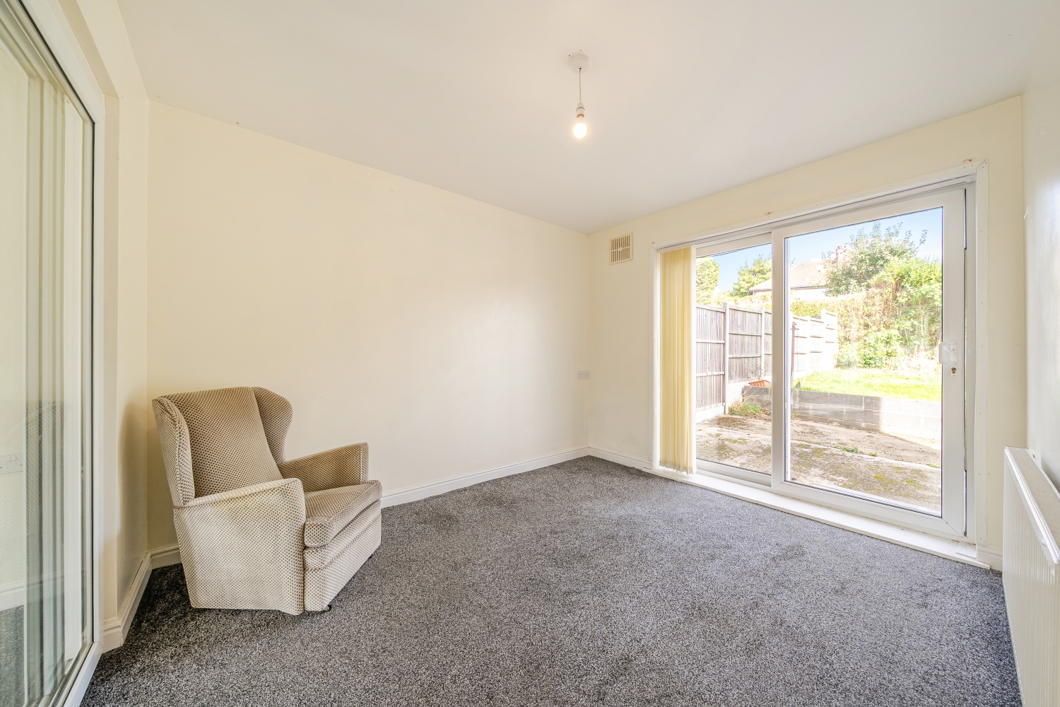 STAINBURN CRESCENT, LEEDS, WEST YORKSHIRE, LS17, photo 4