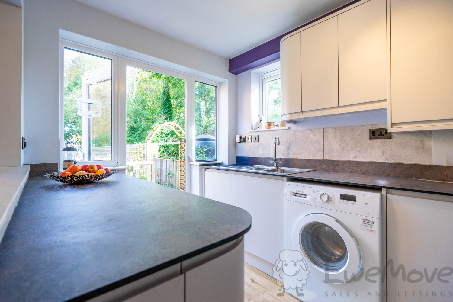Kitchen-Diner