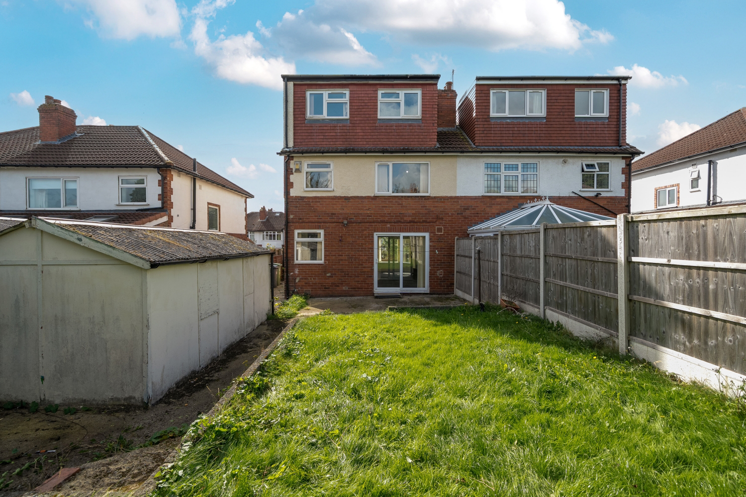 STAINBURN CRESCENT, LEEDS, WEST YORKSHIRE, LS17, photo 17