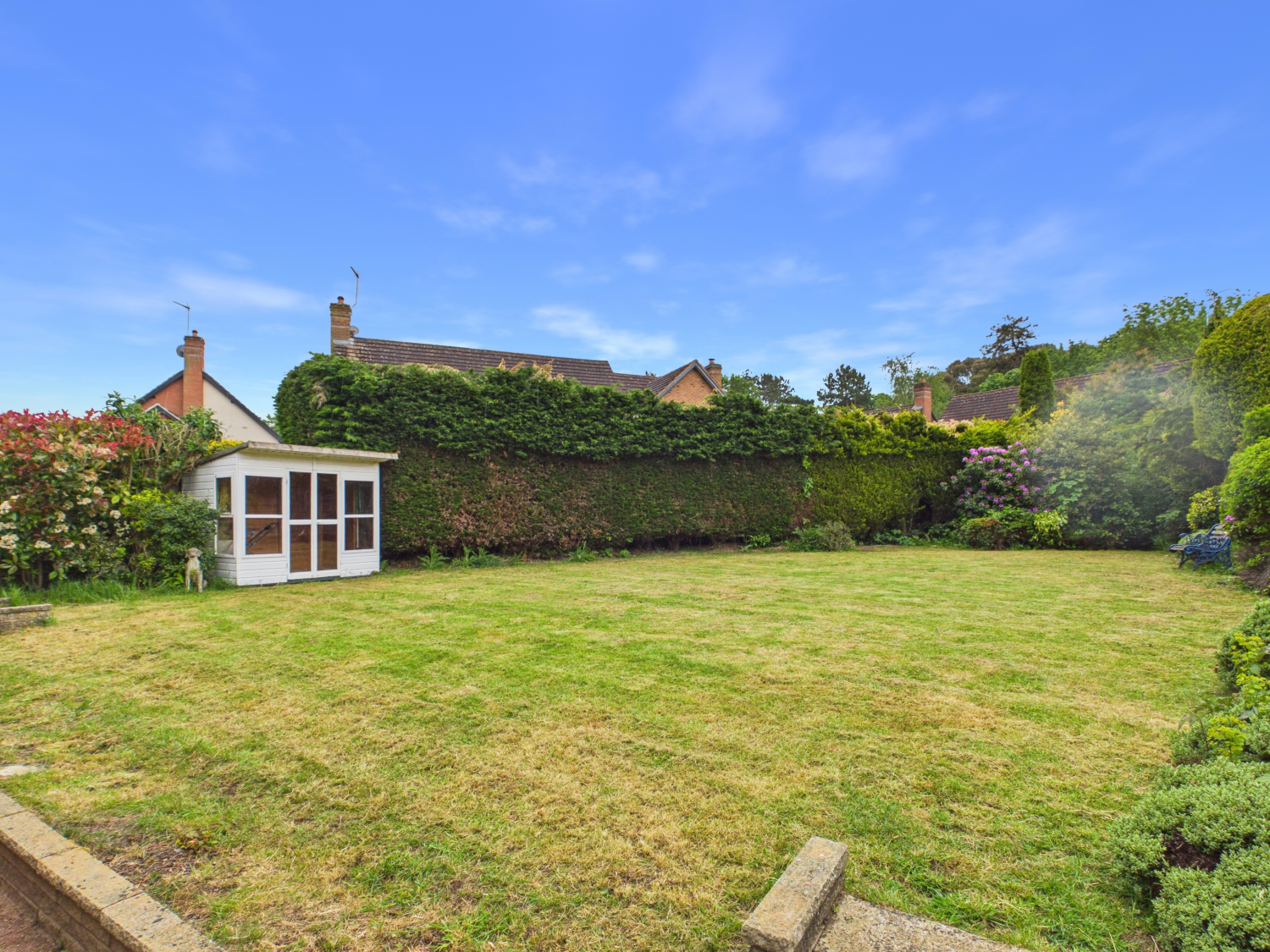 Bennett Drive, Warwick, Warwickshire, CV34, photo 15
